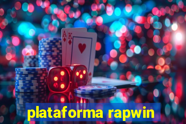 plataforma rapwin